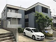 ブルーメゾン２の賃貸物件