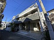 ウエストヒル中山手の賃貸物件