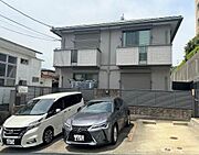 シャーメゾン上筒井通 2階 築23年11ヶ月の賃貸物件