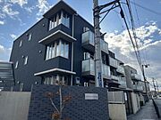 ベルデ中河原の賃貸物件