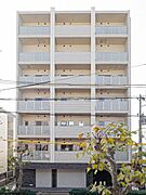 シャーメゾン舟木町の賃貸物件