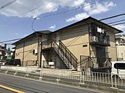 宮之川原ハイツの賃貸物件