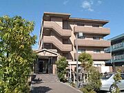 グランベール南高槻の賃貸物件