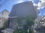 シャーメゾン阿月の賃貸物件