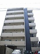 シャーメゾンミッド高槻 1階 築18年の賃貸物件
