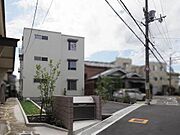 シャーメゾン 跡坂の賃貸物件