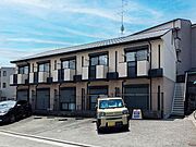 パティオ富田 1階 築27年5ヶ月の賃貸物件