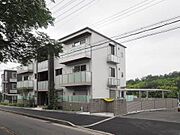 グランディール南平台BB 2階 築9年の賃貸物件