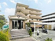 グランベール南高槻の賃貸物件