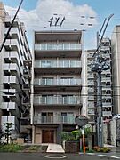 摂津富田駅より徒歩4分 5階 築12年10ヶ月の賃貸物件