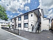 ウィステリアA 1階 築27年4ヶ月の賃貸物件