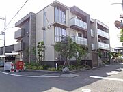 ユニヴェール 1階 築6年10ヶ月の賃貸物件