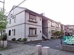 ハイツ・フレンド