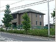 おごと温泉駅より徒歩6分 2階 築24年7ヶ月の賃貸物件