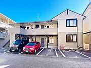 おごと温泉駅より徒歩20分 2階 築21年6ヶ月の賃貸物件