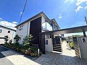 モンレーブの賃貸物件
