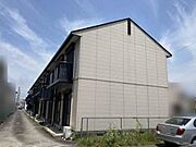 守山駅よりバス15分 徒歩5分 2階 築27年8ヶ月の賃貸物件