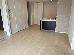 ジラソーレ 0202 2階2LDKのリビング/ダイニング