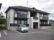 ニナジーパレスA 1階 築27年6ヶ月の賃貸物件