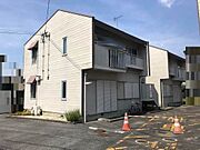 守山駅より徒歩6分 2階 築40年2ヶ月の賃貸物件