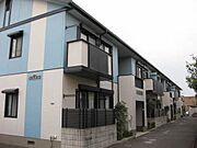 トリアスの賃貸物件