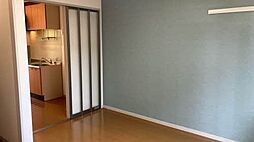 ラリュー・デュボア A103 1階1Kのリビング/ダイニング