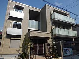 カーサベルデ今市