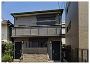 シャーメゾン山村II 1階 築22年6ヶ月の賃貸物件