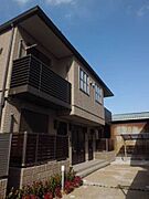 メインハーツ新森 2階 築14年5ヶ月の賃貸物件