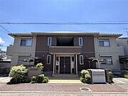 新森古市駅より徒歩4分 2階 築12年3ヶ月の賃貸物件