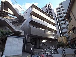 ボナール椥ノ辻