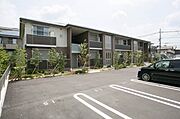 ビューハイツ小野２ 1階 築10年3ヶ月の賃貸物件