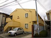 ユニメント大嶋 1階 築38年5ヶ月の賃貸物件