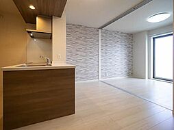 Ｓｈａ　Ｍａｉｓｏｎ　Ｖｅｌｏ 0301 3階1LDKの室内