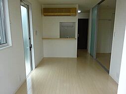 Ａｕｇｕｓｔａ 0101 1階1LDKのリビング/ダイニング