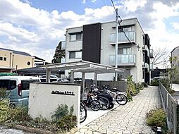 シャーメゾン膳所中庄