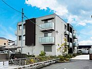 シャーメゾン膳所中庄の賃貸物件