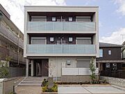 ミラージュ膳所の賃貸物件