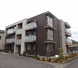 プレミアス大津京