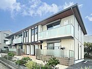 ウエストコリーヌの賃貸物件