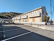 大山崎駅より徒歩9分 2階 築33年1ヶ月の賃貸物件