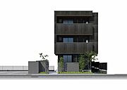 山ノ内駅より徒歩3分 1階 新築の賃貸物件