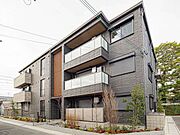 嵯峨嵐山駅より徒歩4分 3階 新築の賃貸物件