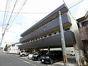 光陽マンション 2階 築33年5ヶ月の賃貸物件