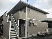 セフィラ小山 2階 築32年の賃貸物件