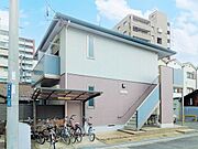 シャルマンシャンブル 1階 築20年8ヶ月の賃貸物件