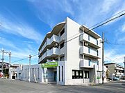 パークサイド伊藤の賃貸物件