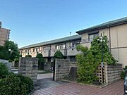 ガーデン・ハウスの賃貸物件