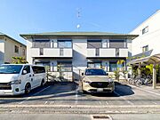 東花園駅より徒歩7分 2階 築26年1ヶ月の賃貸物件