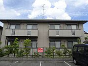 東花園駅より徒歩7分 2階 築25年7ヶ月の賃貸物件